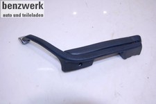 Mercedes SL SLC R107 C107 W107 Armlehne Armauflage Türverkleidung rechts blau