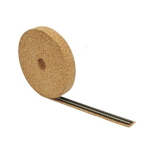 Javis JR0095 OO Gauge Cork Roll 4mm x 35mm 10m OO Gauge