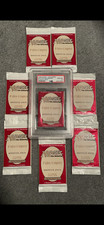 PSA 10 MTG Fallen Empire Booster Pack and 7 additional boosters!