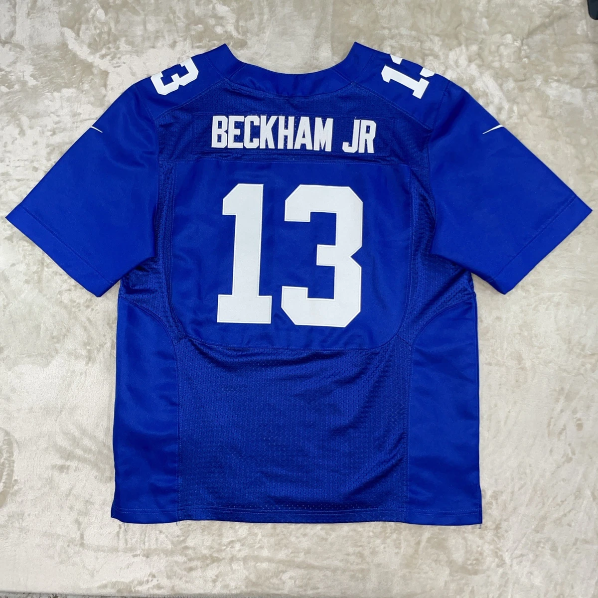 Nike Odell Beckham NFL Jerseys for sale | eBay