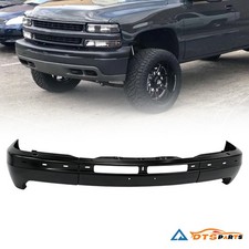 Front Bumper Face Bar For Chevy Silverado 1500 1999-2002 Tahoe Suburban 2000-06