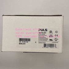 1PCS New in Box PULS QS10.241 Power Supply Freight Free
