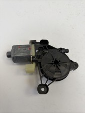 Volkswagen Golf CD1 Front Door Left N/S Window Lifter Regulator Motor 5Q0959801A