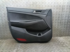 HYUNDAI TUCSON DOOR CARD FRONT LEFT 82301D7630TRY MK2 TL 2015 - 2021