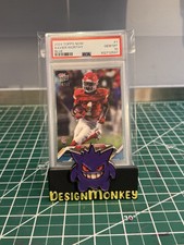 2024 TOPPS NOW #1 XAVIER WORTHY ROOKIE BLUE /49 PSA 10