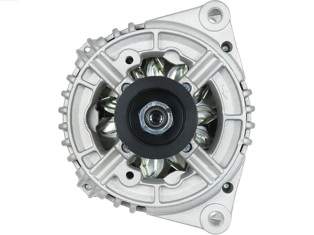 Alternateur A0786S AS-PL résout les pannes de batterie sur Land Rover Defender