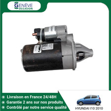 Démarreur Hyundai I10