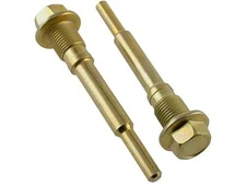 For 2007-2010 GMC Sierra 3500 HD Caliper Bolt Kit Rear Raybestos 85273PHSR 2008