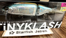 DRT TINY KLASH Low 2oz Big Swimbait fishing LURE Please choose a COLOR Bass JDM