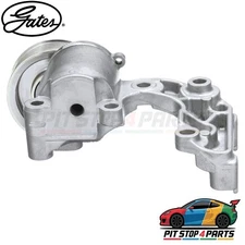 Gates T39469 Tensioner Pulley Durable High Performance Robust 1662031080
