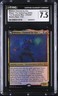 MISHRA, CLAIMED BY GIX The Brothers' War Foil Mythic CGC 7.5 MTG EDH [NOS]
