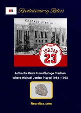 Top Michael Jordan Game-Used Cards for All Budgets 31