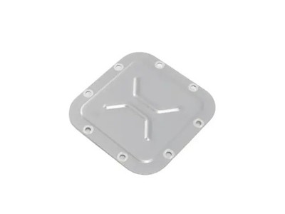 Genuine Mopar Hvil Fuse Cover 68564840AA