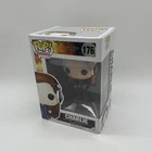 Funko Pop! Supernatural Charlie 176