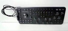 Loupedeck Plus  Photo and Video Editing Console Controller Used