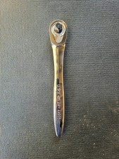 Craftsman Usa 80 Years Special Edition Thin Profile Vw-44995 38 Dr. Ratchet