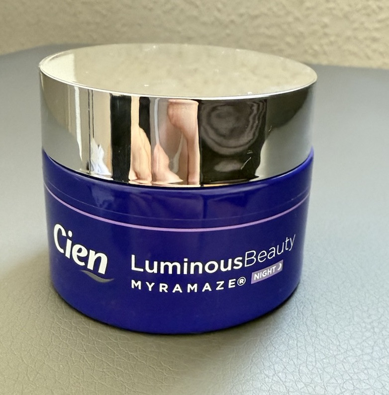 Cien Luminous Beauty Myramaze Night 