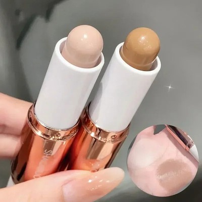 Contouring Stick Bronzer Highlighting 3D Matte Waterproof Brightening