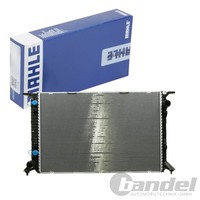 Mahle KÜHler MotorkÜHlung WasserkÜHler Passend FüR Audi A4 A5 | CR 1133 000P