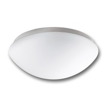 Steinel Professional Deckenleuchte SLAVE RS PRO 1000 Glas Ø32cm IP44 2x18WG24q-2