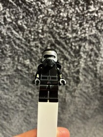 LEGO Star Wars Kylo Ren's TIE Fighter 75179 with Minifigures