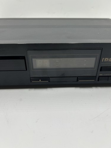 Vintage Pioneer Compact Disc CD Player PD-4051 Working - Picture 3 of 14