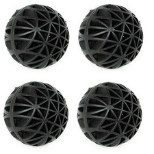 400Pcs 16mm Balle  Bio Balls Aquarium Fish  Reservoir Humide / Se8338