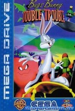 ebay® Auktion 298381927417 | SEGA Mega Drive Spiel - Bugs Bunny in Double Trouble mit OVP Thumbnail of ebay® auction 298381927417 | SEGA Mega Drive Spiel - Bugs Bunny in Double Trouble mit OVP