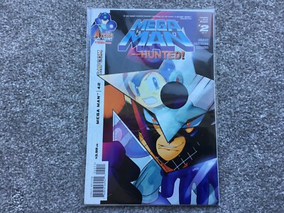 [Archie] Mega Man #42 -  Very Good Condition
