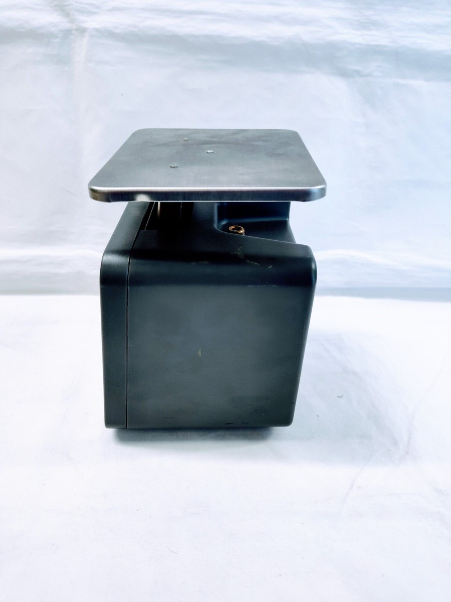 Pelouze Model K5 Tabletop Mechanical Postal Scale Capacity 5 lb x