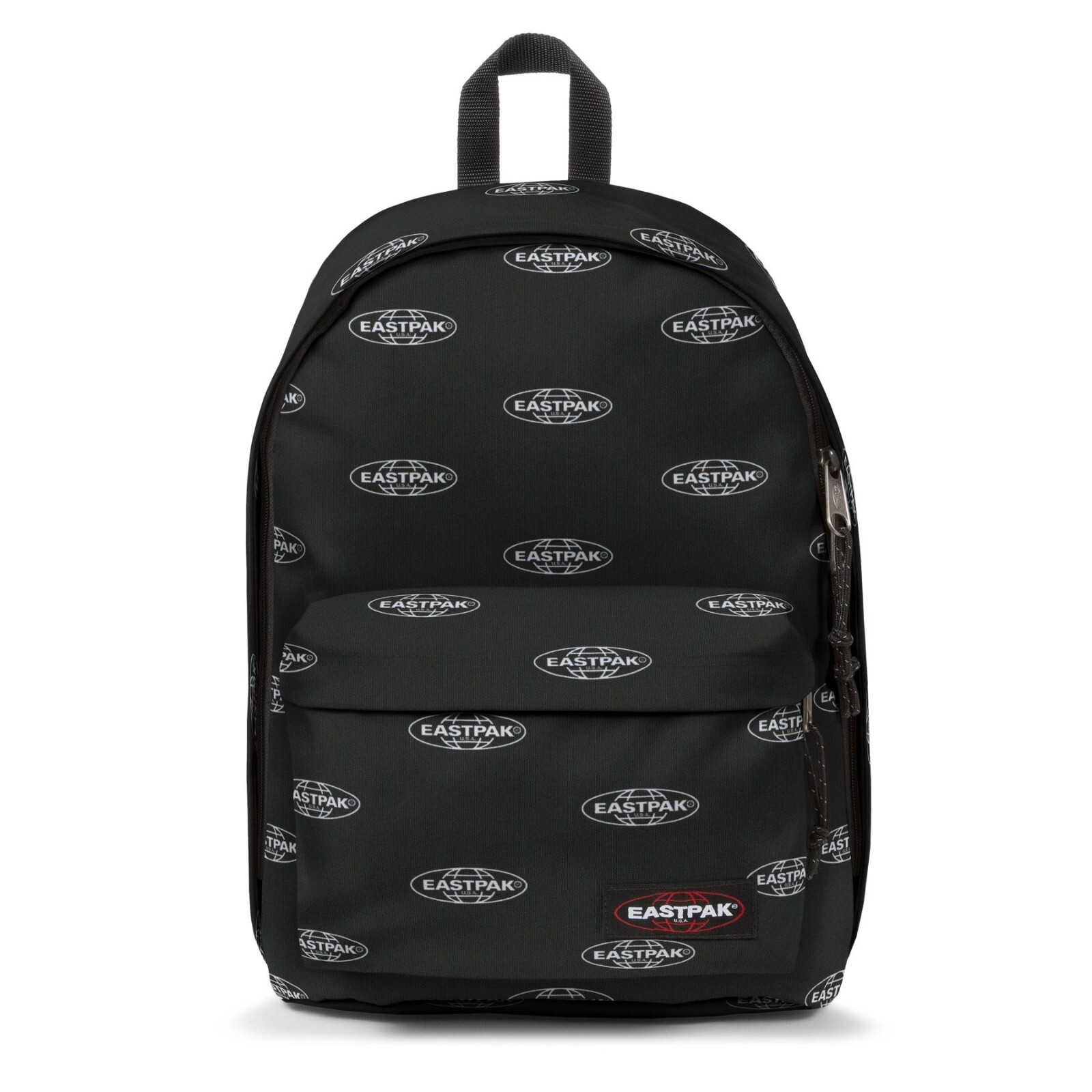 Eastpak Out Of Office Backpack - Chatty Logo RRP £57