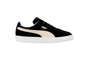puma suede classic herren