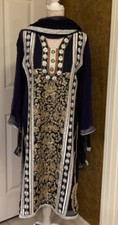Pakistani / Indian Three Piece Women Suit