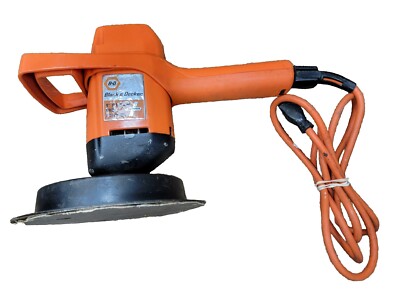 Black And Decker 8