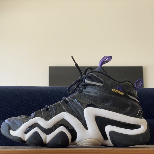 adidas crazy 8 kobe bryant 1998