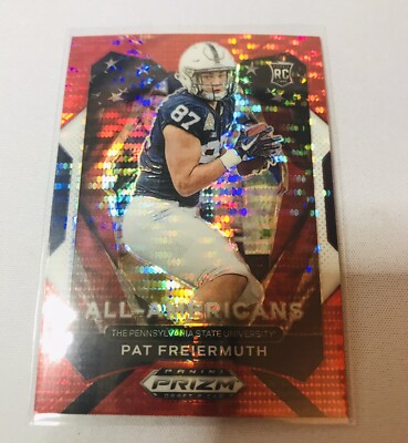 2021 Panini Prizm Draft Picks All-Americans Insert Rookie Lot 11 Cards