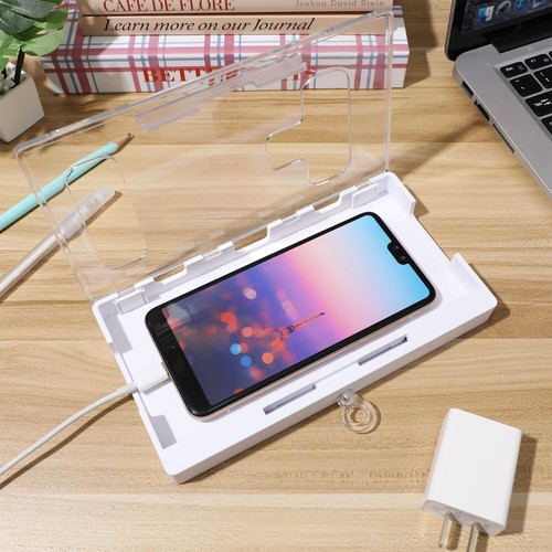 Set of 3 Mobile Phone Lock Box Student Cell Holder for Classroom - 第 9/11 張圖片