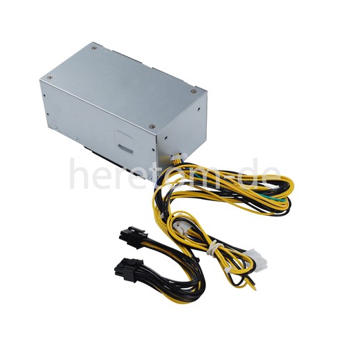 FSP500-20TGBAB 500W 10Pin 4Pin Dual 8-pin Für Lenovo Tianyi 510Pro E77 - Bild 10 von 21