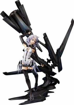 Good Smile Beatless: Lacia 2011 Version 1: 8 Scale PVC Figure
