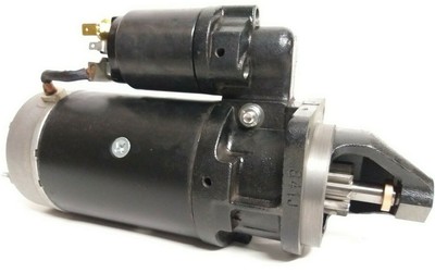 Motorino Avviamento Per Trattore Adattabile Fiat 4807375 - Foto 6