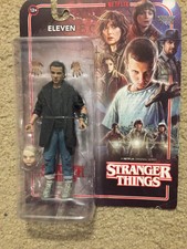 stranger things toys eleven