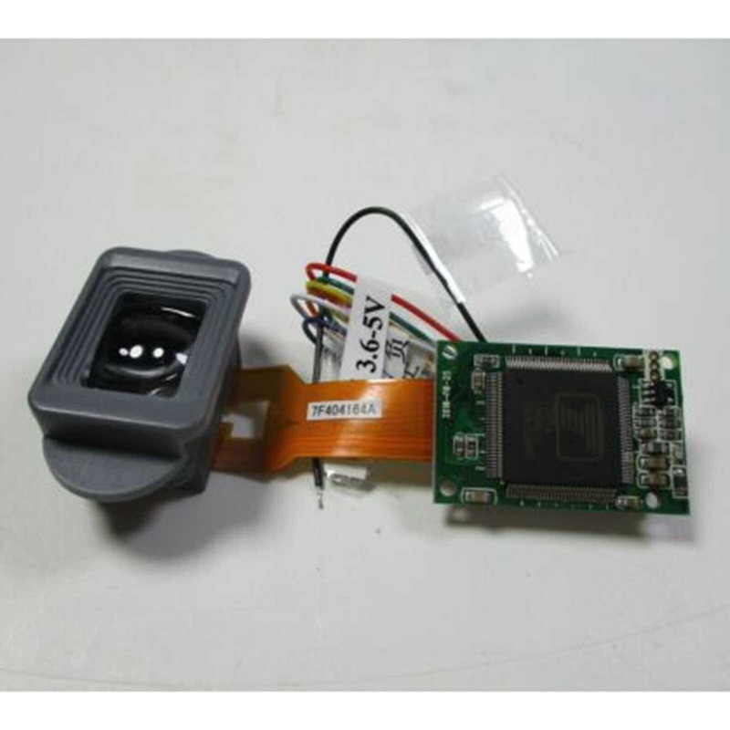 Night Vision Monocular Viewfinder FPV Display Micro Thermal Imaging High Quality