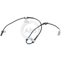 A.B.S. Sensor DrehzahlfüHler Vorne Links Passend FüR Suzuki Grand Vitara Ii