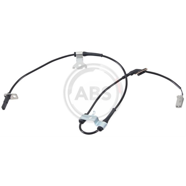 A.B.S. Sensor DrehzahlfüHler Vorne Links Passend FüR Suzuki Grand Vitara Ii-image