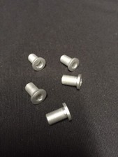 Vuelta Inner Chainring Bolts 5 Alloy Triple 7071 Alloy Mtb Sakae Sugino Shimano