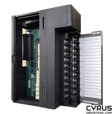Mitsubishi A1SY10 AC/DC digital output unit - Mitsubishi Electric (MELSEC-A seri