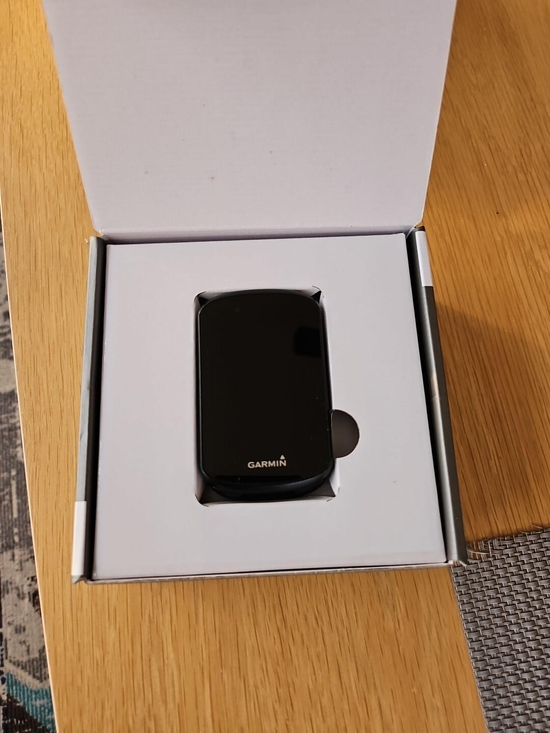 Garmin Edge 530 Bike Computer eBay