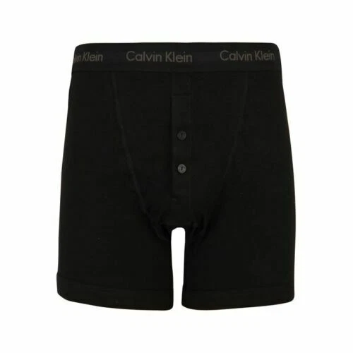 Calvin Klein Cotton Underwear for Men