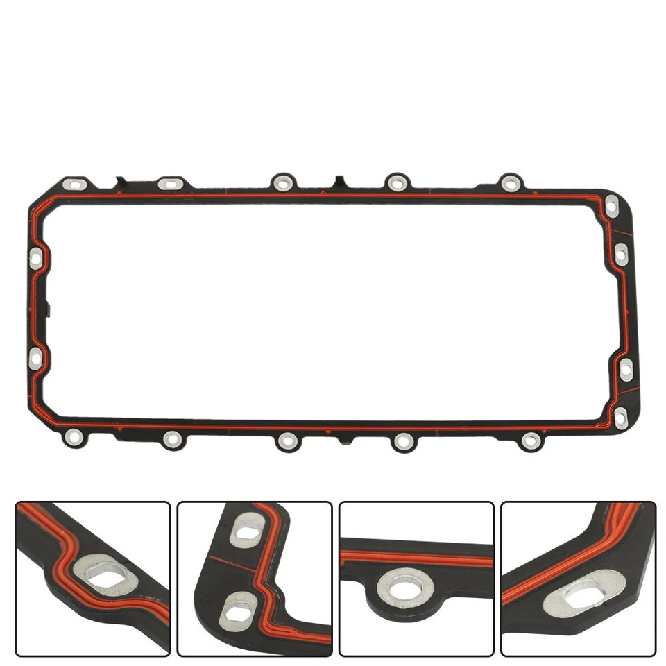 Juego completo de juntas para Ford Crown Victoria Lincoln Town Car Mercury V8 SOHC 02-11 Foto 3 de 4