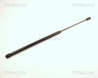 Triscan Gasfeder Kofferraum HeckklappendäMpfer 8710 24220